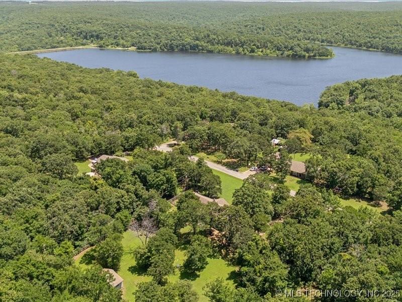 Image 2: Close to Bixhoma Lake