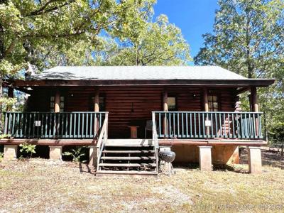 20843 W Cookson Bend Road