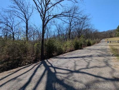 Woodward Circle