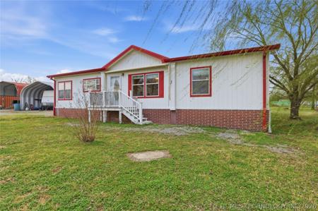 13852 S 433 Road