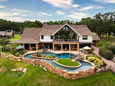 8523 Lake View Drive
