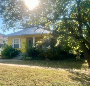 304 N C Street