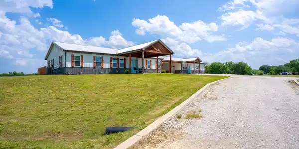 14505 S Deer Creek Road