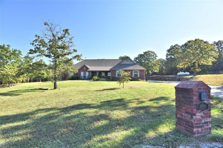 15741 Cherokee Court