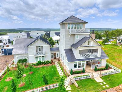 104 Ridgeline Road