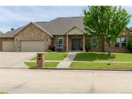 2801 Summerfield Place