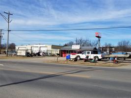 1710 J M Bailey Highway