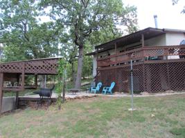 163 Gaines Creek Hideaway