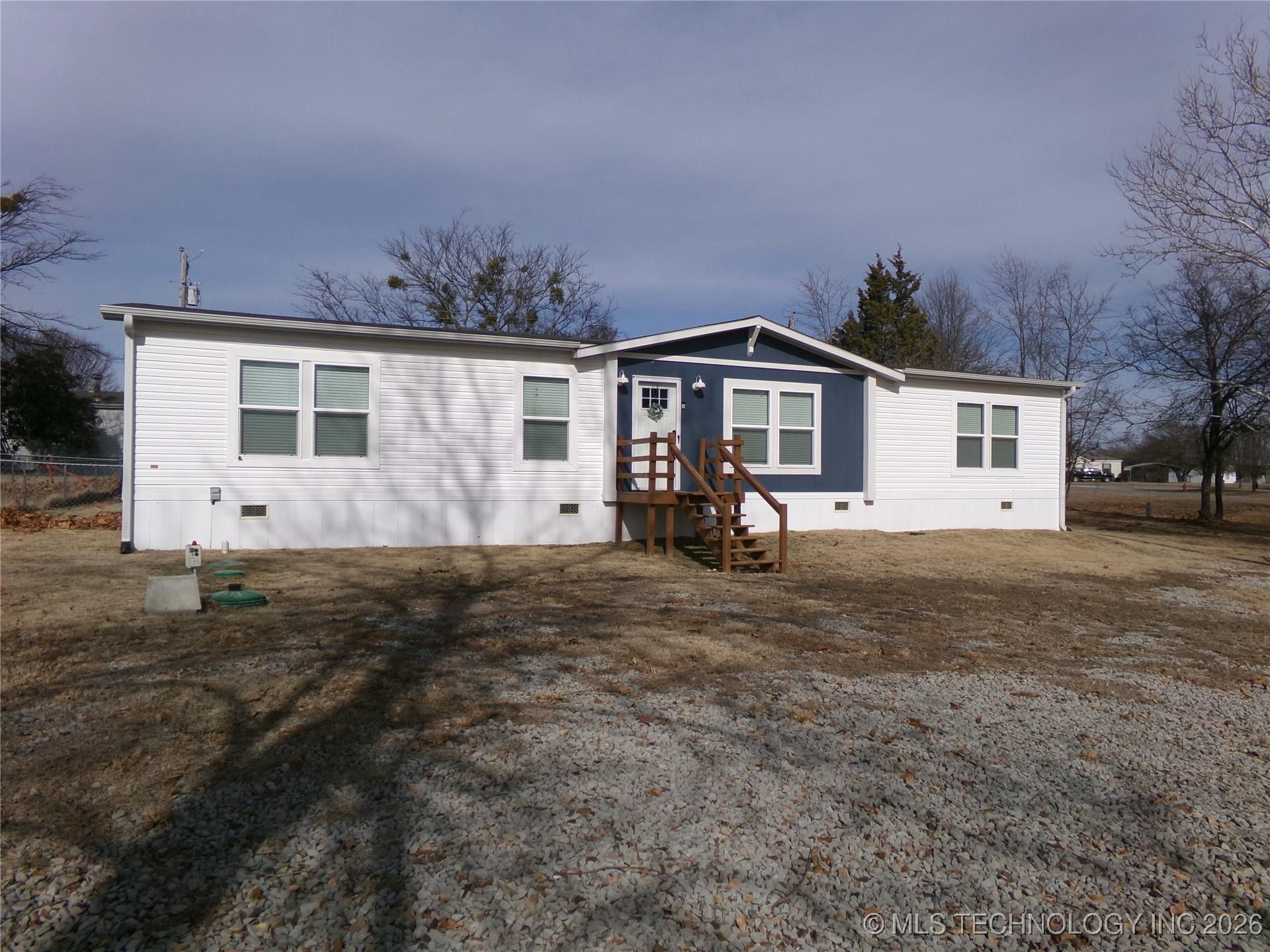 Image 2: Another view of home