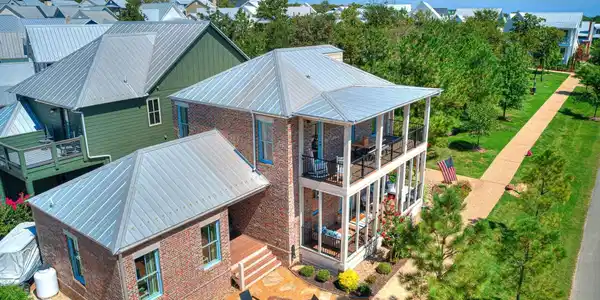 11 Redbud Street