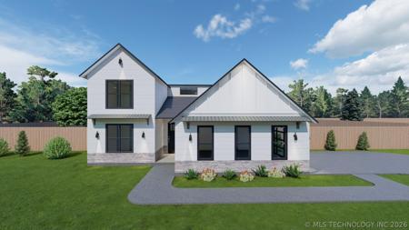 11339 Forest View Lane