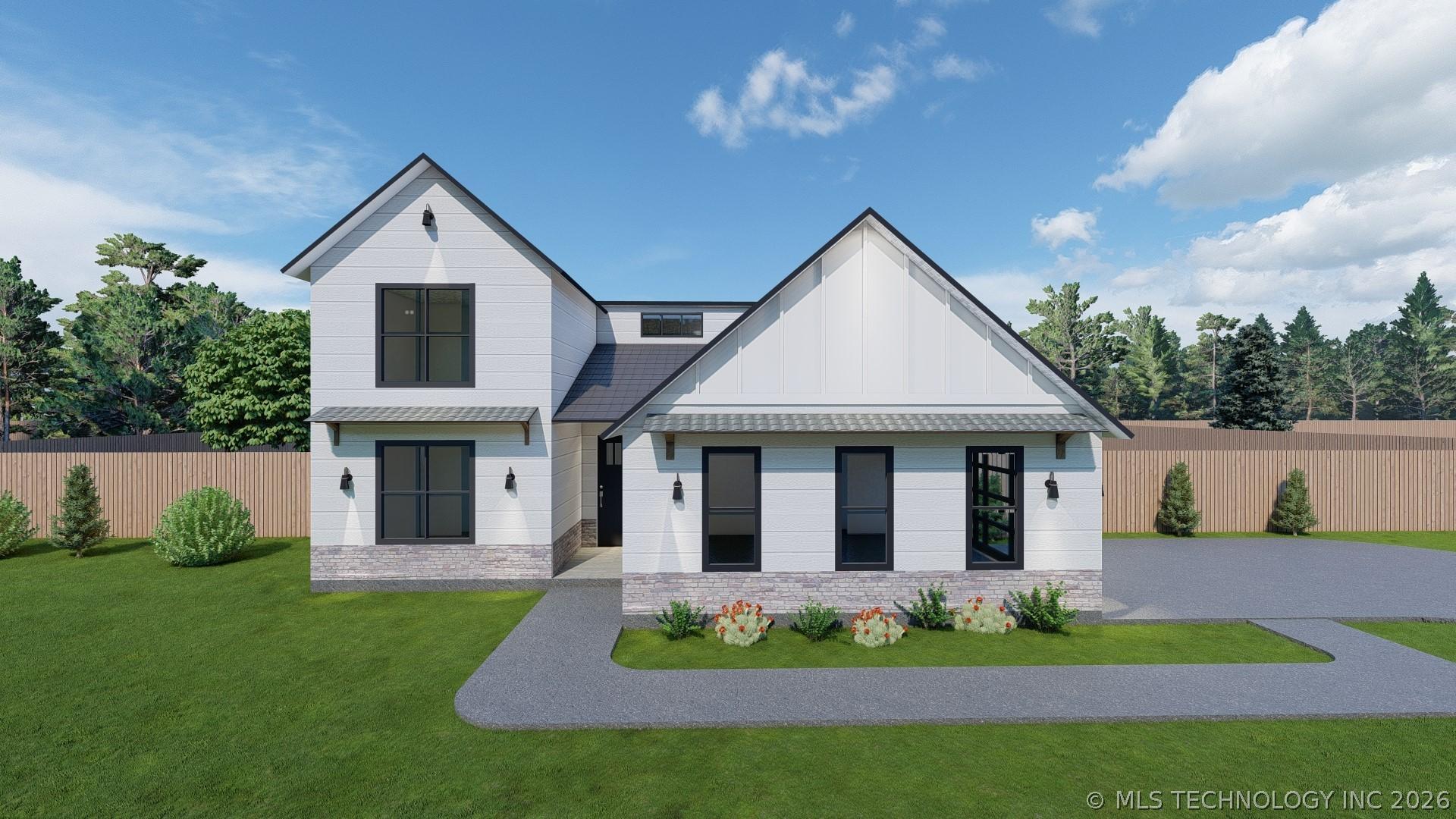 Image 1: Rendering