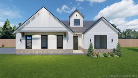 11314 Scissortail Road