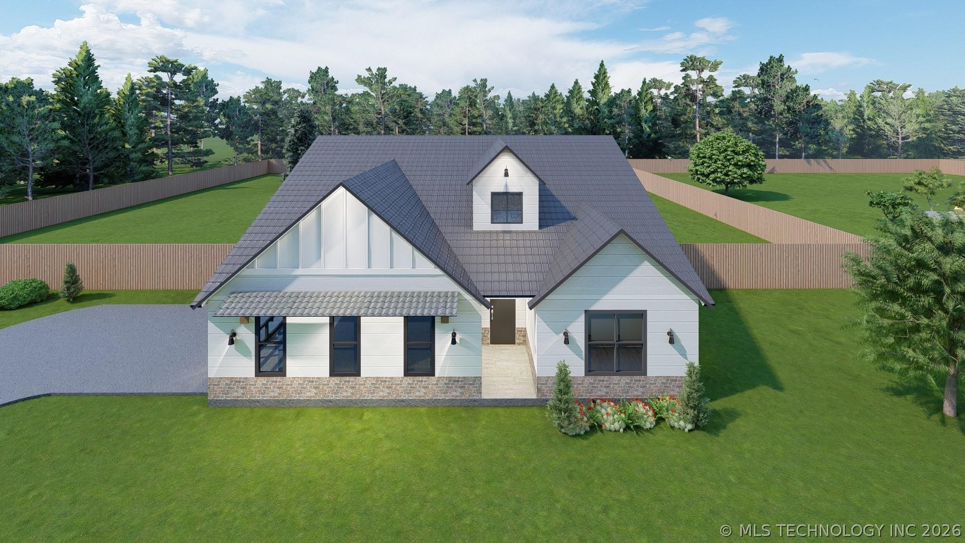 Image 4: Rendering