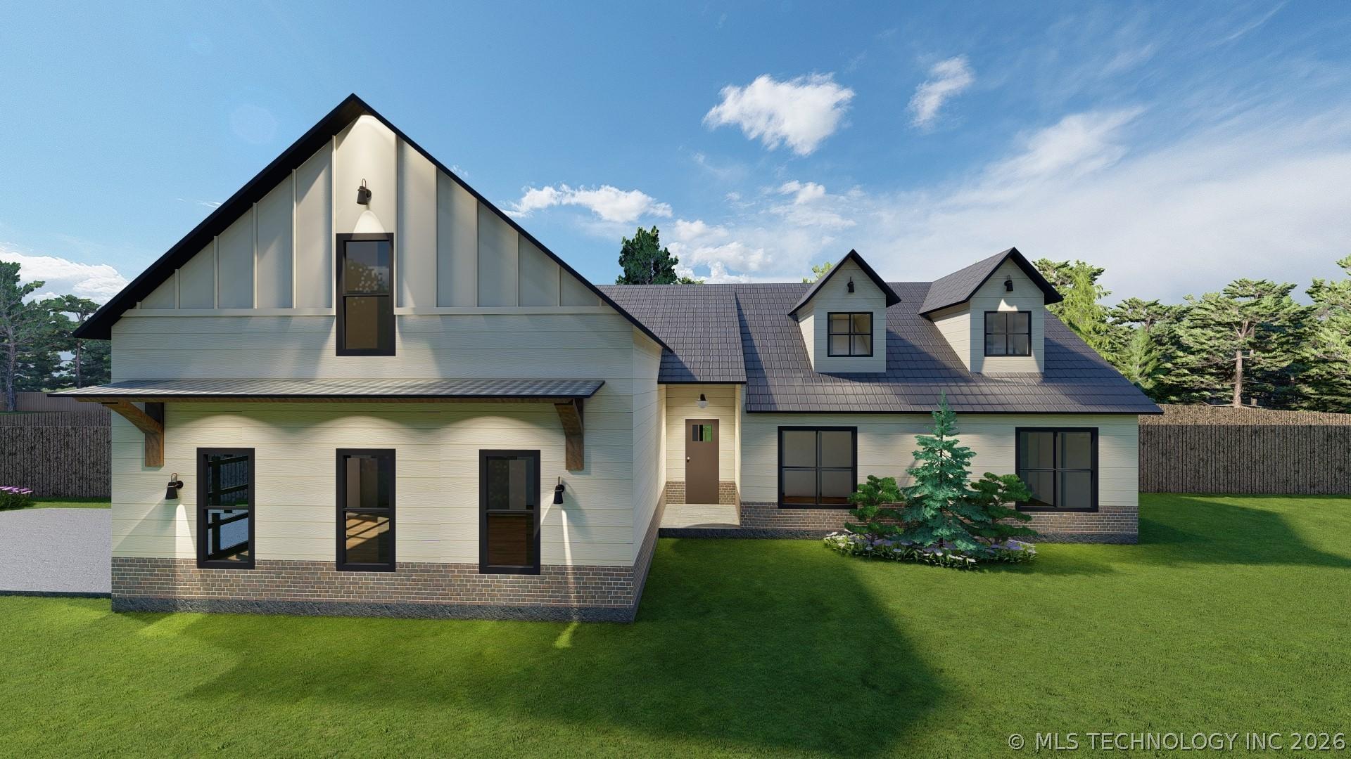 Image 1: Rendering
