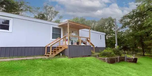 43 Homestead