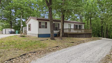 244 Powderhorn Lane