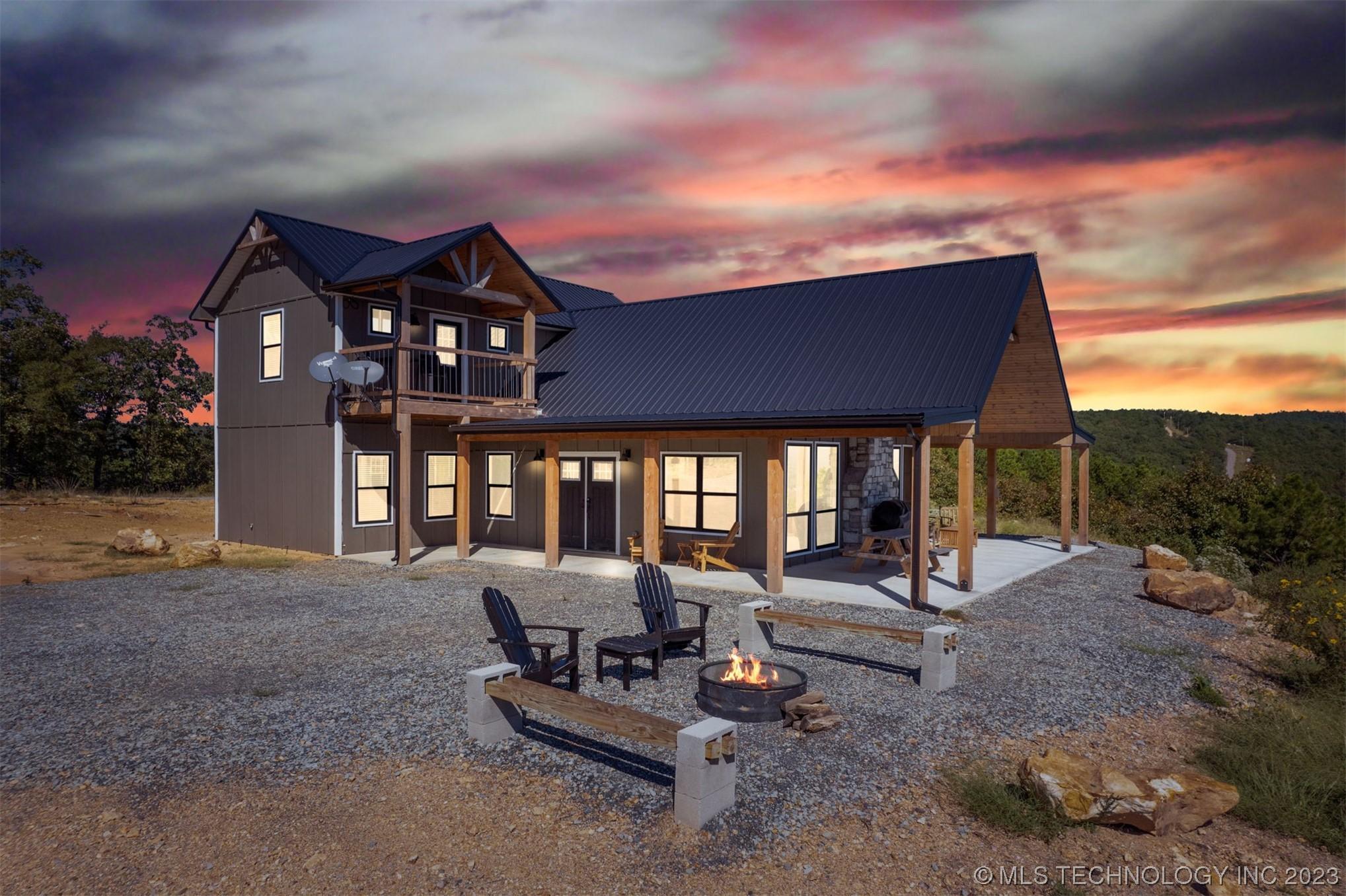 2066 SW 235 Road, Buffalo Valley, OK lhrmls01849425