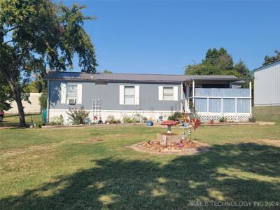 109 W Bk 201 Road