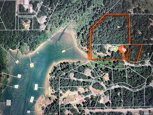Image 4: 2 parcels/ apprx 4.65 acres