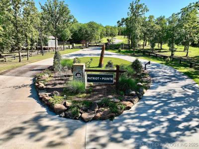 43 Patriot Pointe