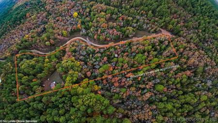 288670 Cemetery Road