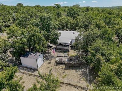 18 E Kangaroo Road