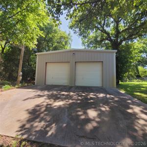 116887 S 4205 Road