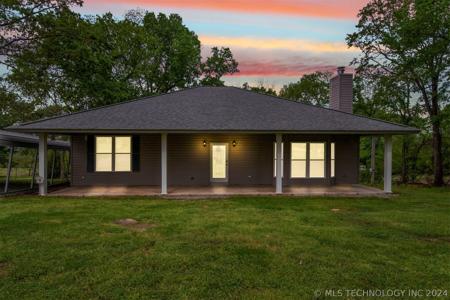 66021 S 320 Road