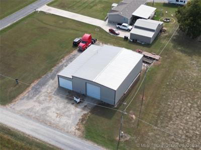 29 S 4207 Road