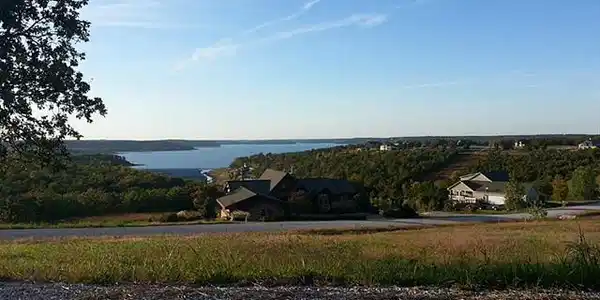 Lot 14, Block 1 Avalon Drive