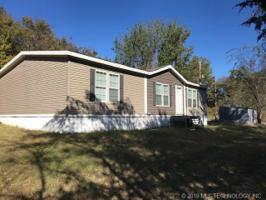 121466 S 4168 Road