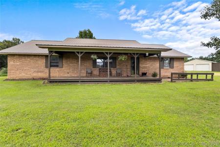 113699 S 4610 Road