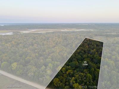 0 E 1215 Road