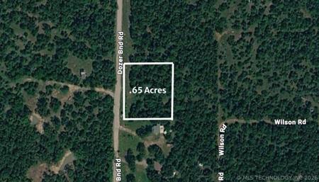 19 Dozer Bend Road