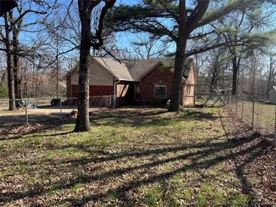 20386 S Rocky Haven Drive
