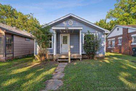 1017 N Oklahoma Avenue