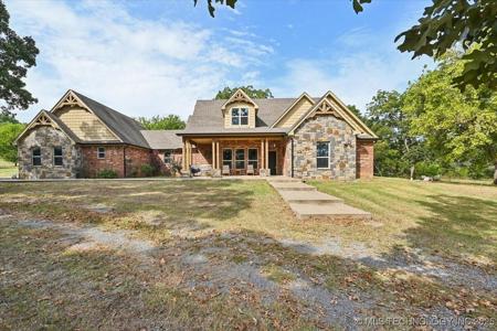 121 Quanah Road