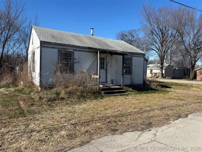 6 S Bailey Street