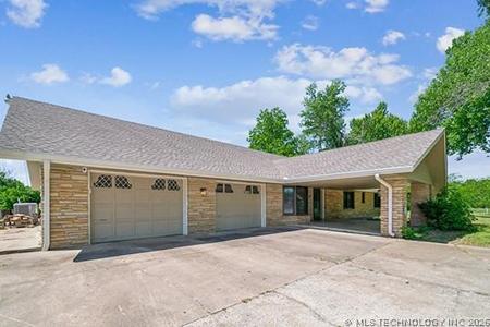 16580 W 81st Street S