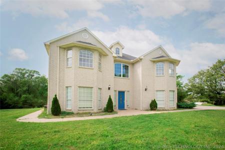 1601 Coon Creek Road