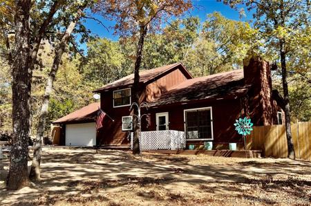 10854 Standing Oak Drive