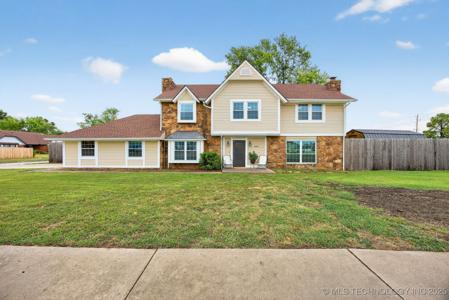 9603 N 111th EastAvenue