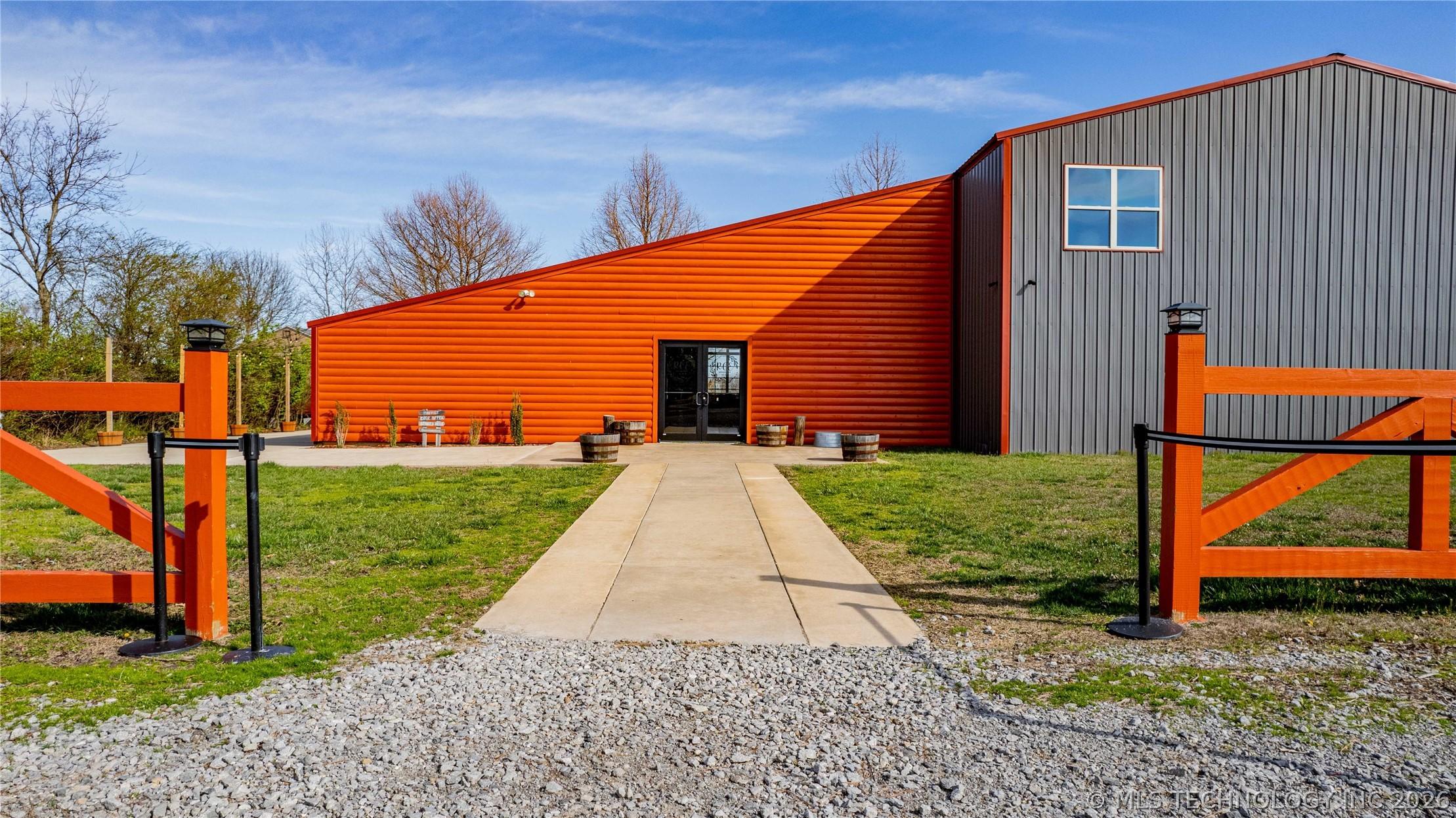 Image 1: Event Venue