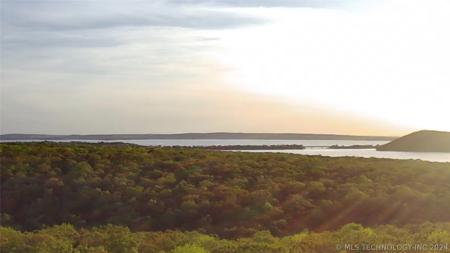 81 Eufaula Lake