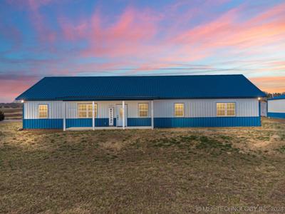 31399 Dustin Road