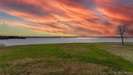 Sunset Circle