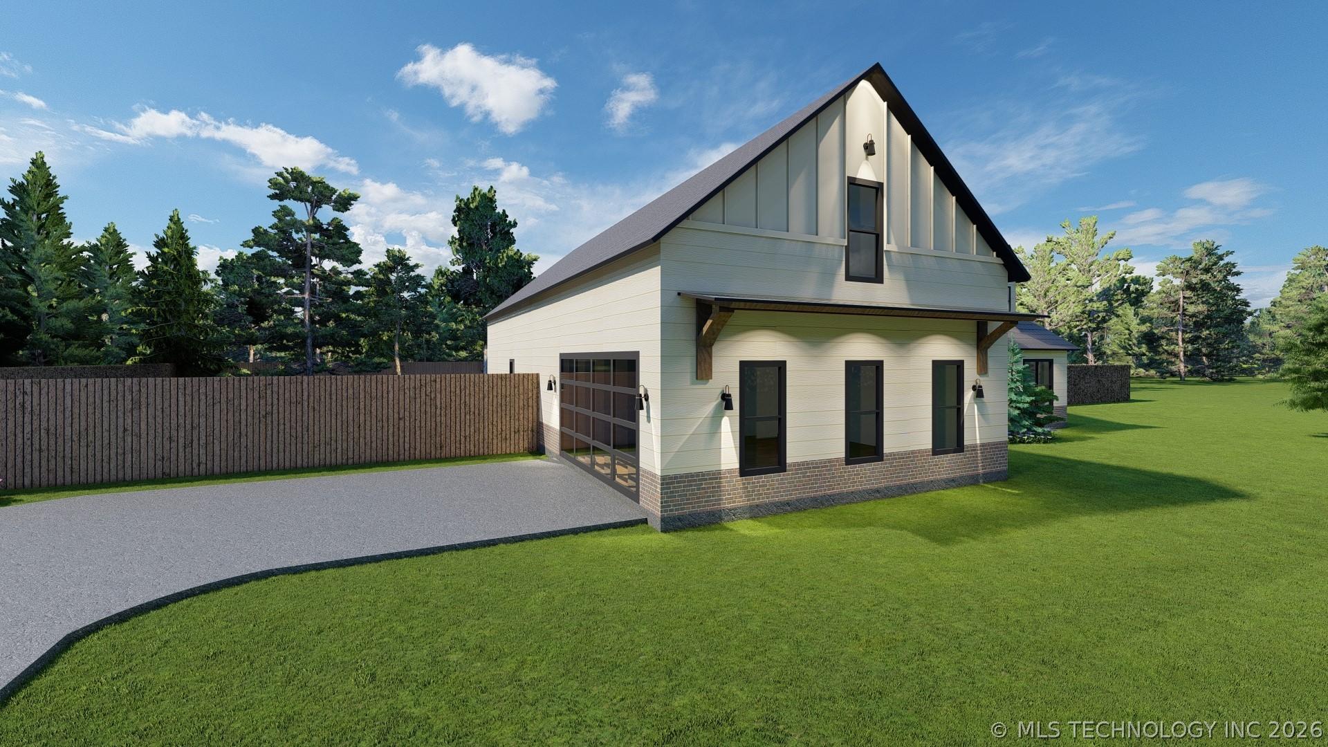 Image 4: Rendering