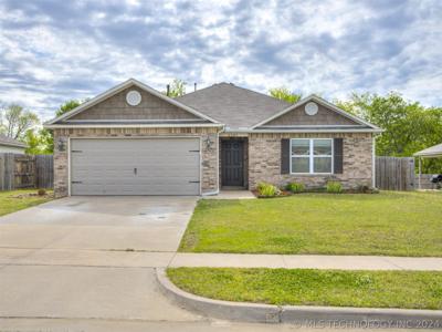 23405 S Donna Lane