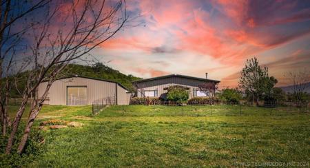 9097 S 4150 Road